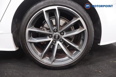 Audi A5 S Line Automatic Petrol Hatchback - Stock Number (1666740) - 30th supplementary image