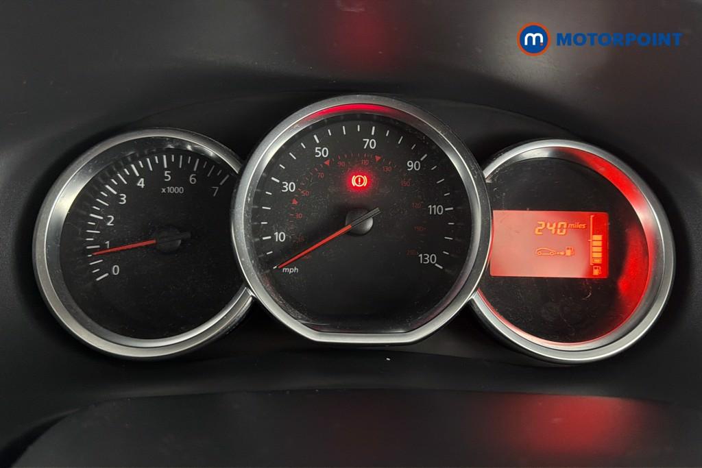 Dacia Sandero Stepway Comfort Manual Petrol Hatchback - Stock Number (1667999) - 8th supplementary image