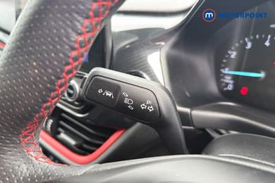 Ford Fiesta St-Line X Manual Petrol Hatchback - Stock Number (1668219) - 3rd supplementary image