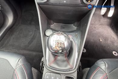 Ford Fiesta St-Line X Manual Petrol Hatchback - Stock Number (1668219) - 20th supplementary image