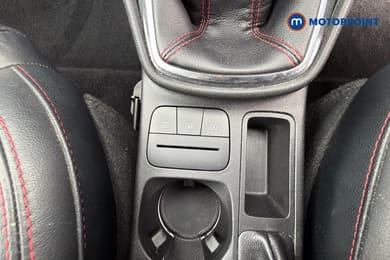 Ford Fiesta St-Line X Manual Petrol Hatchback - Stock Number (1668219) - 25th supplementary image
