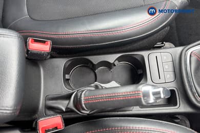 Ford Fiesta St-Line X Manual Petrol Hatchback - Stock Number (1668219) - 26th supplementary image