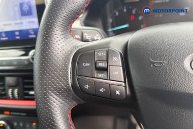 Ford Fiesta St-Line X Manual Petrol Hatchback - Stock Number (1668219) - 27th supplementary image