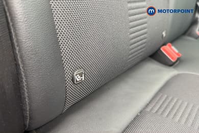 Ford Fiesta St-Line X Manual Petrol Hatchback - Stock Number (1668219) - 33rd supplementary image