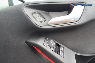 Ford Fiesta St-Line X Manual Petrol Hatchback - Stock Number (1668219) - 38th supplementary image