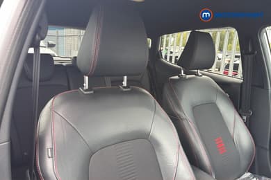 Ford Fiesta St-Line X Manual Petrol Hatchback - Stock Number (1668219) - 41st supplementary image