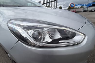 Ford Fiesta St-Line X Manual Petrol Hatchback - Stock Number (1668219) - 43rd supplementary image