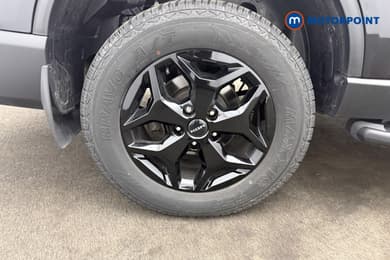 KGM Musso Saracen Plus Automatic Diesel Double Cab Pick-Up - Stock Number (1668353) - 30th supplementary image