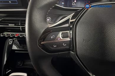 Peugeot 208 Allure Premium -Plus Manual Petrol Hatchback - Stock Number (1668580) - 3rd supplementary image