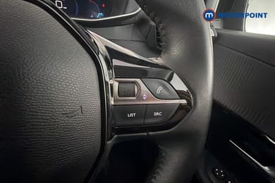 Peugeot 208 Allure Premium -Plus Manual Petrol Hatchback - Stock Number (1668580) - 4th supplementary image
