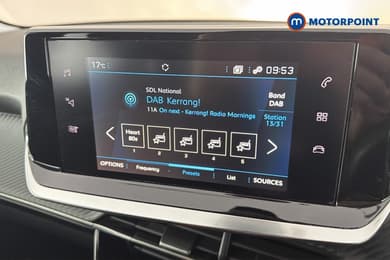 Peugeot 208 Allure Premium -Plus Manual Petrol Hatchback - Stock Number (1668580) - 9th supplementary image