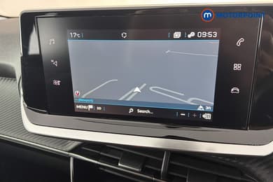 Peugeot 208 Allure Premium -Plus Manual Petrol Hatchback - Stock Number (1668580) - 10th supplementary image