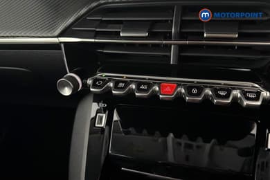 Peugeot 208 Allure Premium -Plus Manual Petrol Hatchback - Stock Number (1668580) - 12th supplementary image