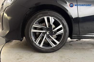Peugeot 208 Allure Premium -Plus Manual Petrol Hatchback - Stock Number (1668580) - 47th supplementary image