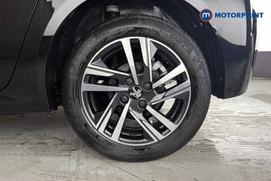 Peugeot 208 Allure Premium -Plus Manual Petrol Hatchback - Stock Number (1668580) - 48th supplementary image