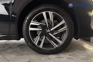 Peugeot 208 Allure Premium -Plus Manual Petrol Hatchback - Stock Number (1668580) - 50th supplementary image