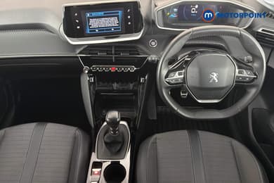 Peugeot 208 Allure Premium -Plus Manual Petrol Hatchback - Stock Number (1668580) - 1st supplementary image