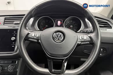 Volkswagen Tiguan Match Manual Petrol SUV - Stock Number (1668640) - 5th supplementary image