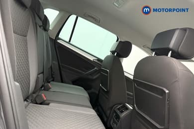 Volkswagen Tiguan Match Manual Petrol SUV - Stock Number (1668640) - 9th supplementary image