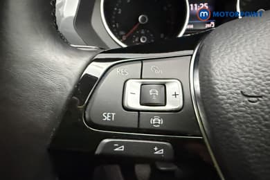 Volkswagen Tiguan Match Manual Petrol SUV - Stock Number (1668640) - 14th supplementary image