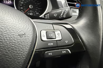 Volkswagen Tiguan Match Manual Petrol SUV - Stock Number (1668640) - 15th supplementary image