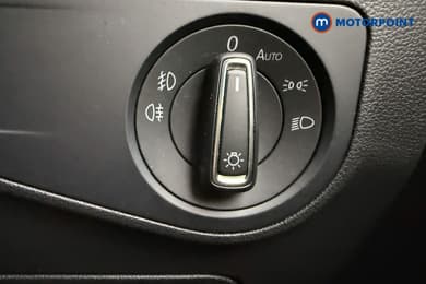 Volkswagen Tiguan Match Manual Petrol SUV - Stock Number (1668640) - 17th supplementary image