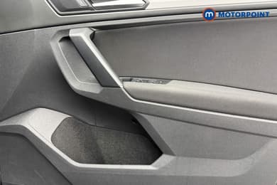 Volkswagen Tiguan Match Manual Petrol SUV - Stock Number (1668640) - 18th supplementary image