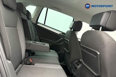 Volkswagen Tiguan Match Manual Petrol SUV - Stock Number (1668640) - 20th supplementary image