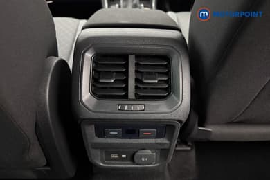 Volkswagen Tiguan Match Manual Petrol SUV - Stock Number (1668640) - 21st supplementary image