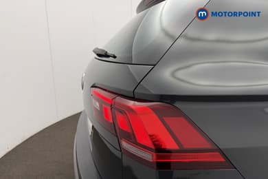 Volkswagen Tiguan Match Manual Petrol SUV - Stock Number (1668640) - 27th supplementary image