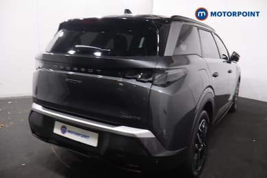 Peugeot 5008 GT Automatic Petrol SUV - Stock Number (1668996) - 2nd supplementary image