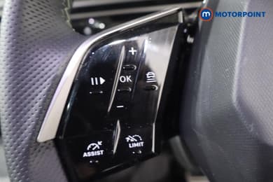 Peugeot 5008 GT Automatic Petrol SUV - Stock Number (1668996) - 17th supplementary image