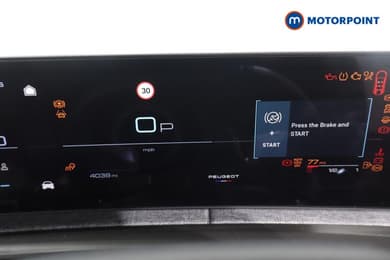 Peugeot 5008 GT Automatic Petrol SUV - Stock Number (1668996) - 18th supplementary image