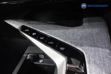 Peugeot 5008 GT Automatic Petrol SUV - Stock Number (1668996) - 22nd supplementary image