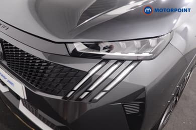 Peugeot 5008 GT Automatic Petrol SUV - Stock Number (1668996) - 26th supplementary image