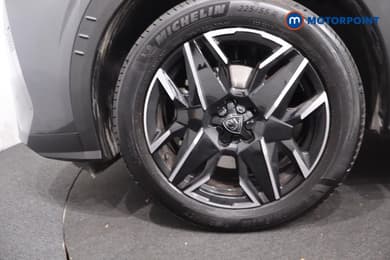 Peugeot 5008 GT Automatic Petrol SUV - Stock Number (1668996) - 27th supplementary image
