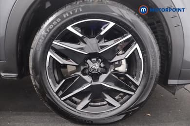 Peugeot 5008 GT Automatic Petrol SUV - Stock Number (1668996) - 28th supplementary image