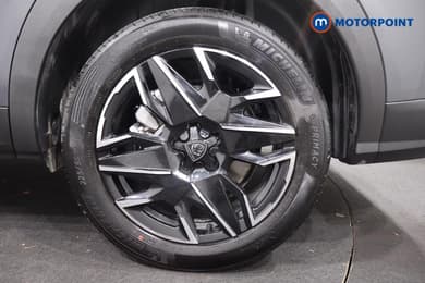 Peugeot 5008 GT Automatic Petrol SUV - Stock Number (1668996) - 30th supplementary image