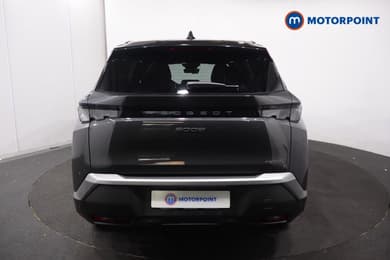 Peugeot 5008 GT Automatic Petrol SUV - Stock Number (1668996) - 1st supplementary image