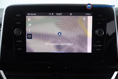 Volkswagen T-Roc R-Line Automatic Petrol SUV - Stock Number (1670087) - 2nd supplementary image