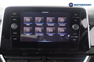 Volkswagen T-Roc R-Line Automatic Petrol SUV - Stock Number (1670087) - 3rd supplementary image