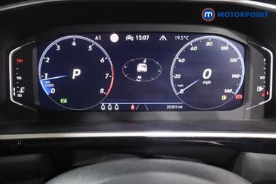 Volkswagen T-Roc R-Line Automatic Petrol SUV - Stock Number (1670087) - 8th supplementary image