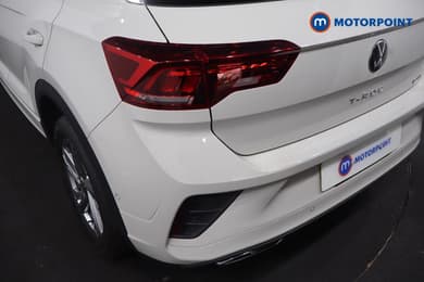 Volkswagen T-Roc R-Line Automatic Petrol SUV - Stock Number (1670087) - 16th supplementary image