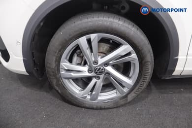 Volkswagen T-Roc R-Line Automatic Petrol SUV - Stock Number (1670087) - 20th supplementary image