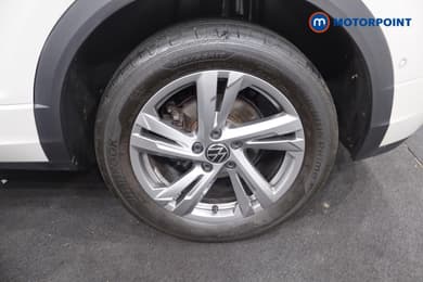Volkswagen T-Roc R-Line Automatic Petrol SUV - Stock Number (1670087) - 21st supplementary image