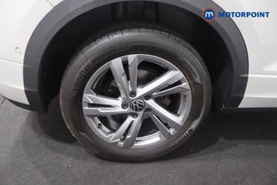 Volkswagen T-Roc R-Line Automatic Petrol SUV - Stock Number (1670087) - 22nd supplementary image