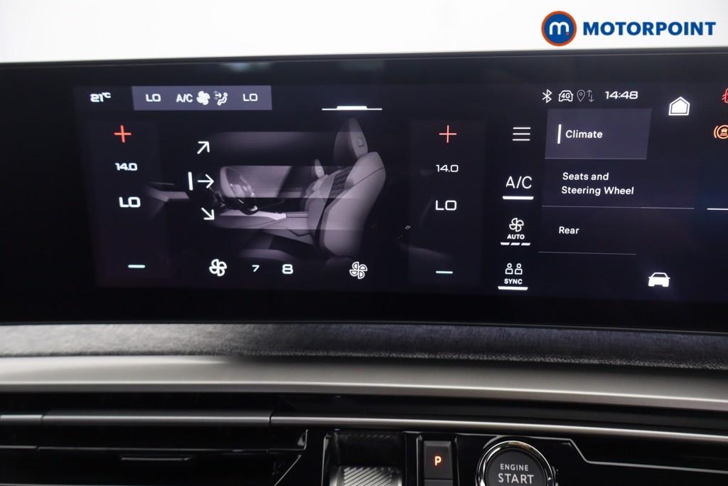 Peugeot 5008 Allure Premium Automatic Petrol SUV - Stock Number (1670917) - 8th supplementary image