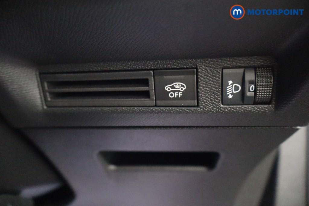 Peugeot 5008 Allure Premium Automatic Petrol SUV - Stock Number (1670932) - 8th supplementary image