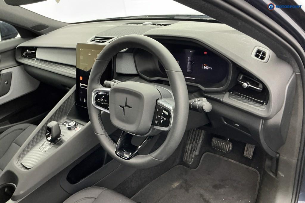 Polestar 2 Long Range Automatic Electric Hatchback - Stock Number (1671991) - 8th supplementary image