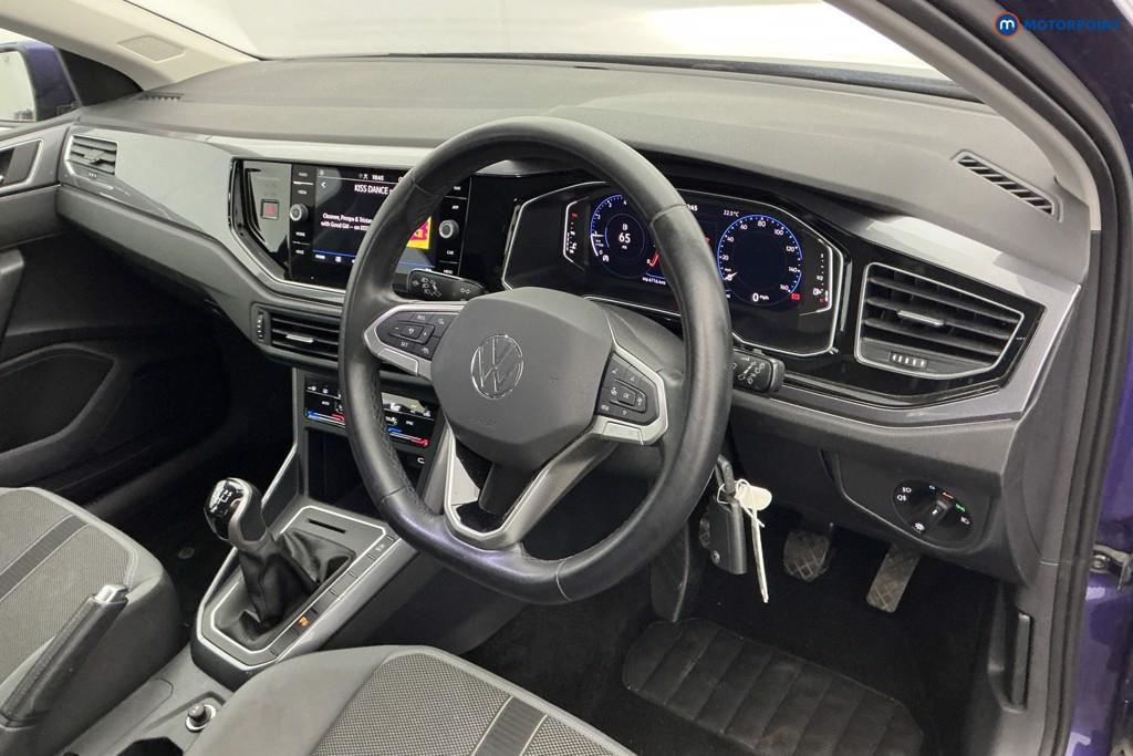 Volkswagen Polo Style Manual Petrol Hatchback - Stock Number (1653390) - 8th supplementary image
